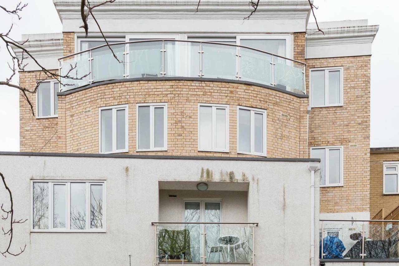 Wandsworth Terrace Apartamento