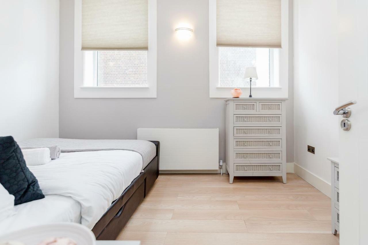 Apartamento Wandsworth Terrace Londres