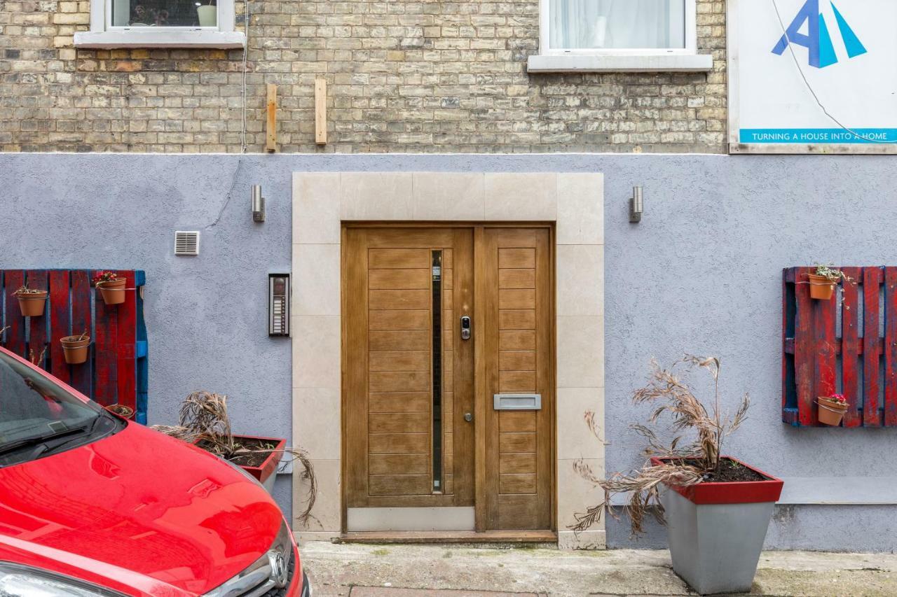 Apartamento Wandsworth Terrace