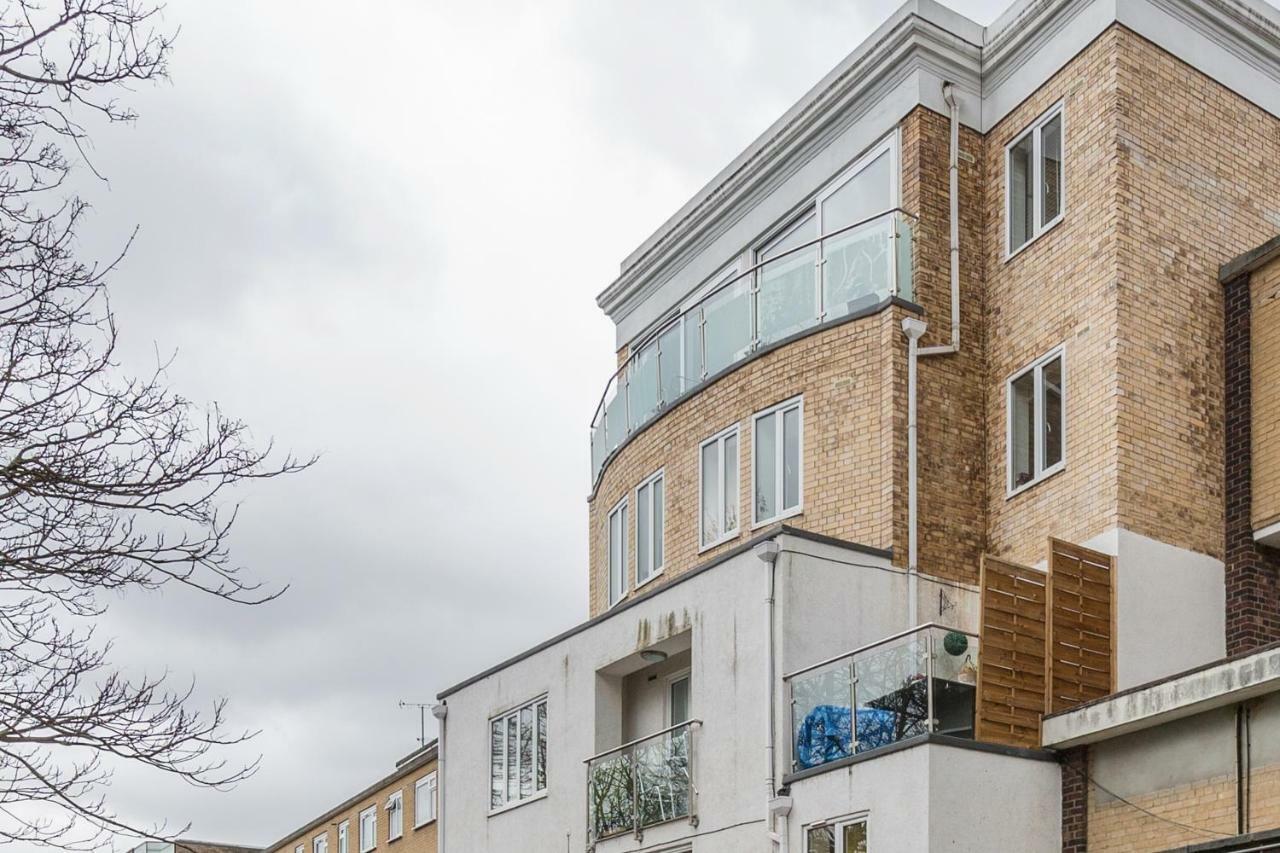 Apartamento Wandsworth Terrace *