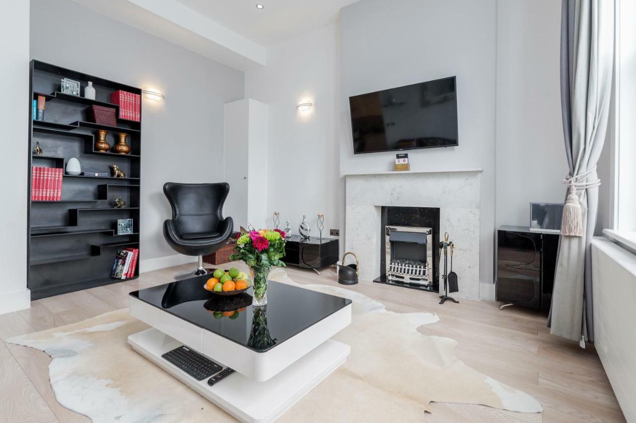 Wandsworth Terrace Apartamento Londres