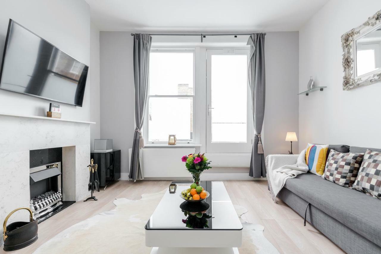 Apartamento Wandsworth Terrace