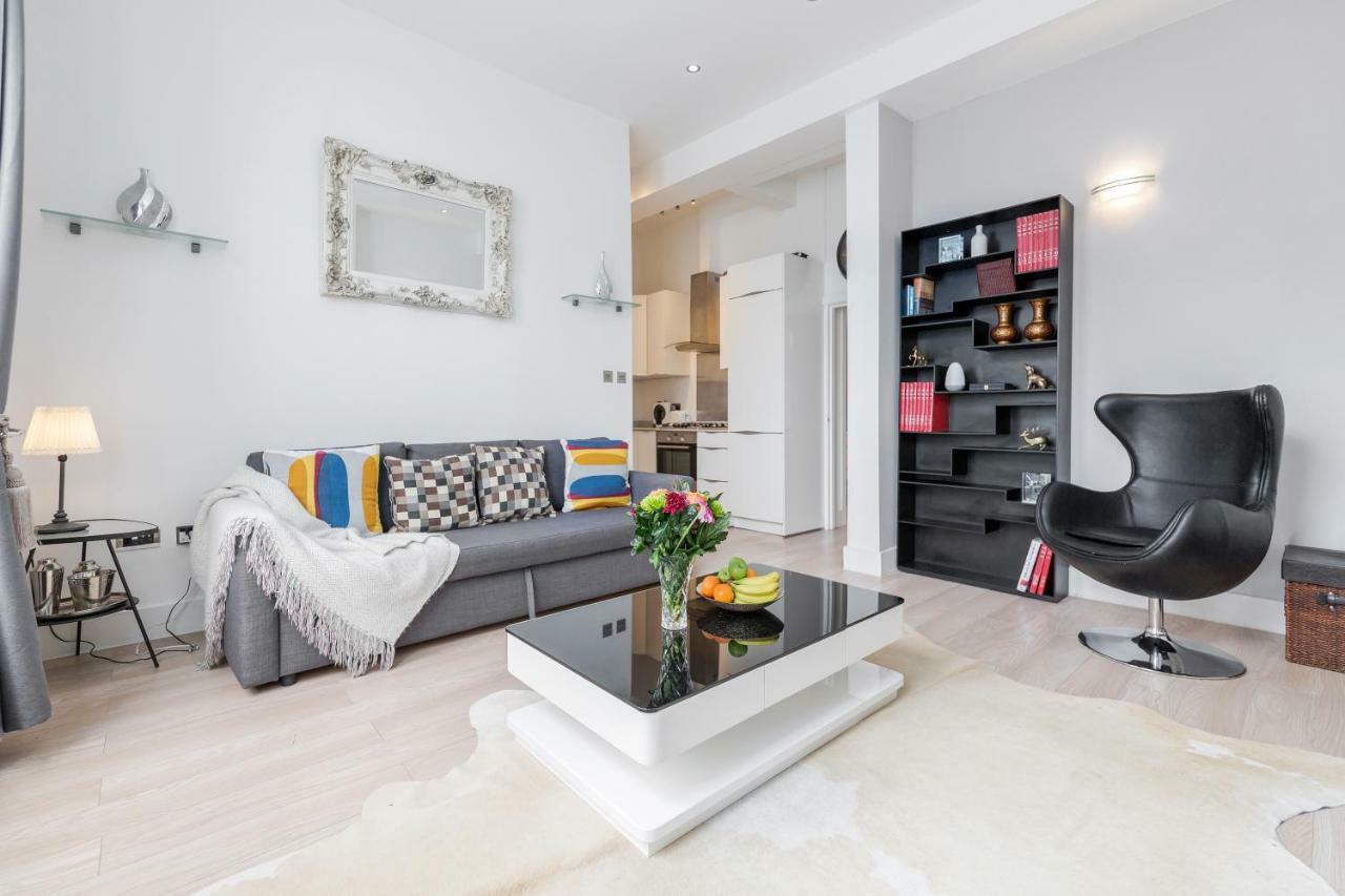 Apartamento Wandsworth Terrace *