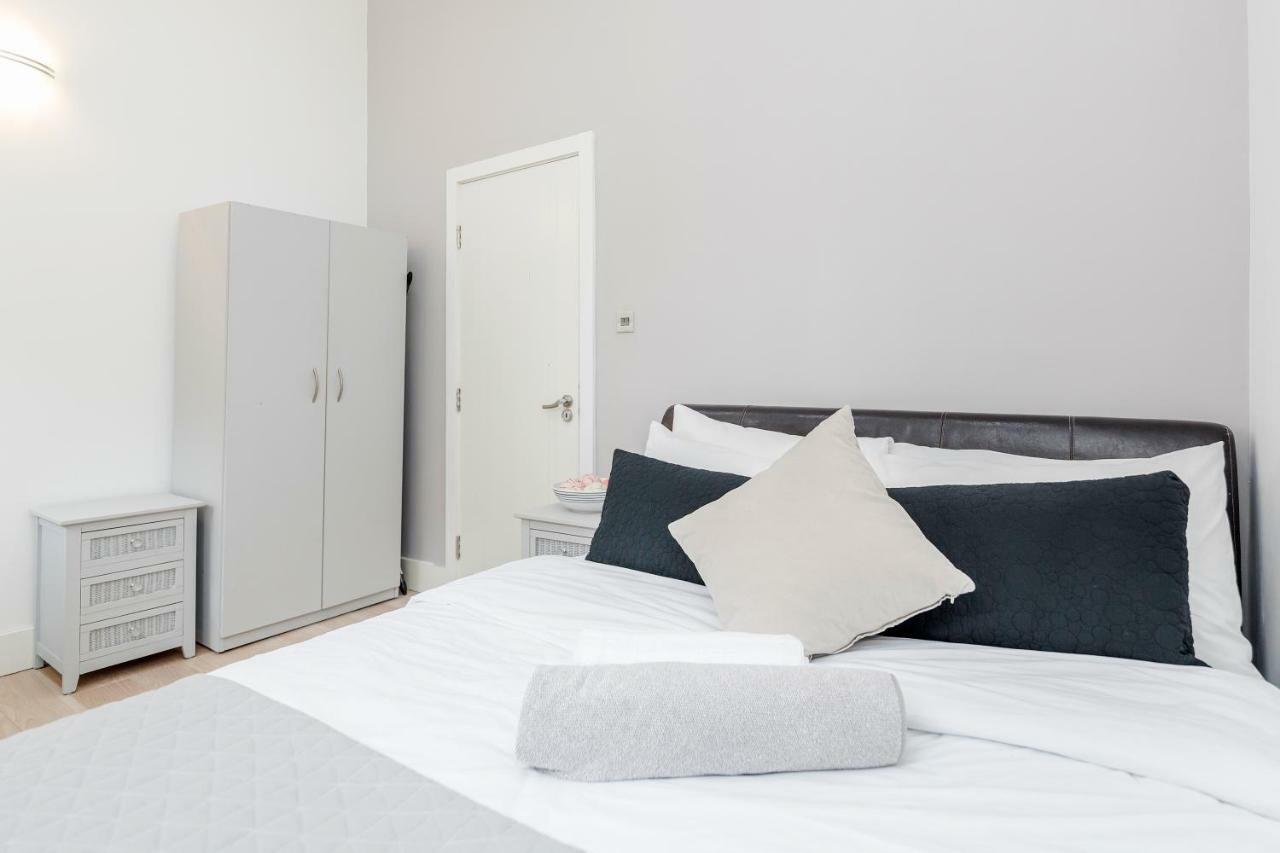 Apartamento Wandsworth Terrace Londres