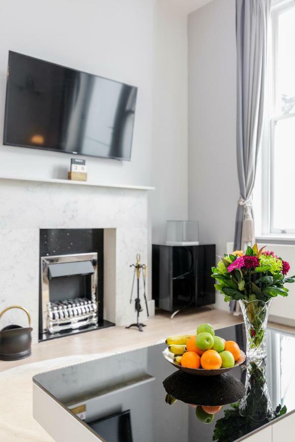 Apartamento Wandsworth Terrace Londres