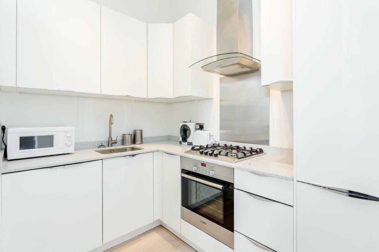 Wandsworth Terrace Apartamento