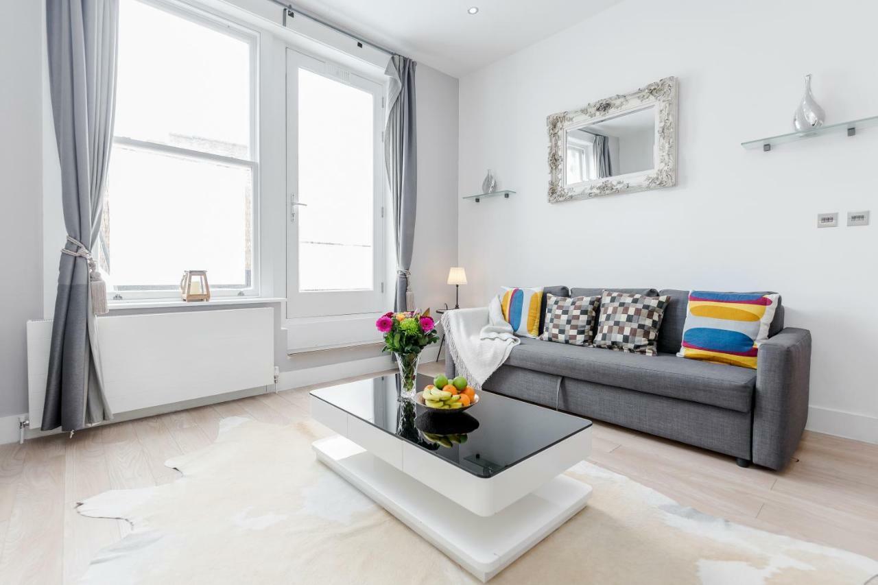Wandsworth Terrace Apartamento *