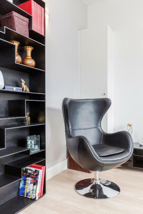 Wandsworth Terrace Apartamento *