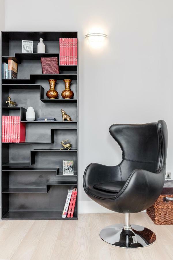 Apartamento Wandsworth Terrace