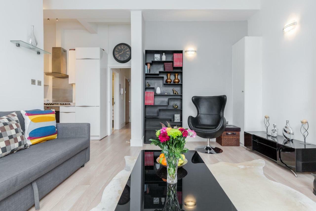 Wandsworth Terrace Apartamento *