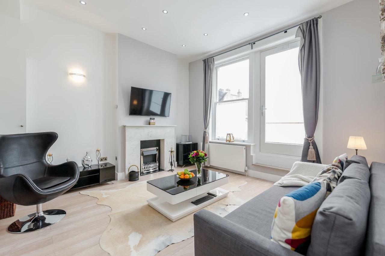 Apartamento Wandsworth Terrace *