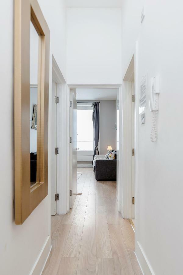 Wandsworth Terrace Apartamento *