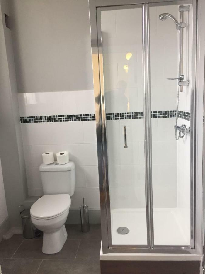 Tourian Lounge Hotel 3* Londres