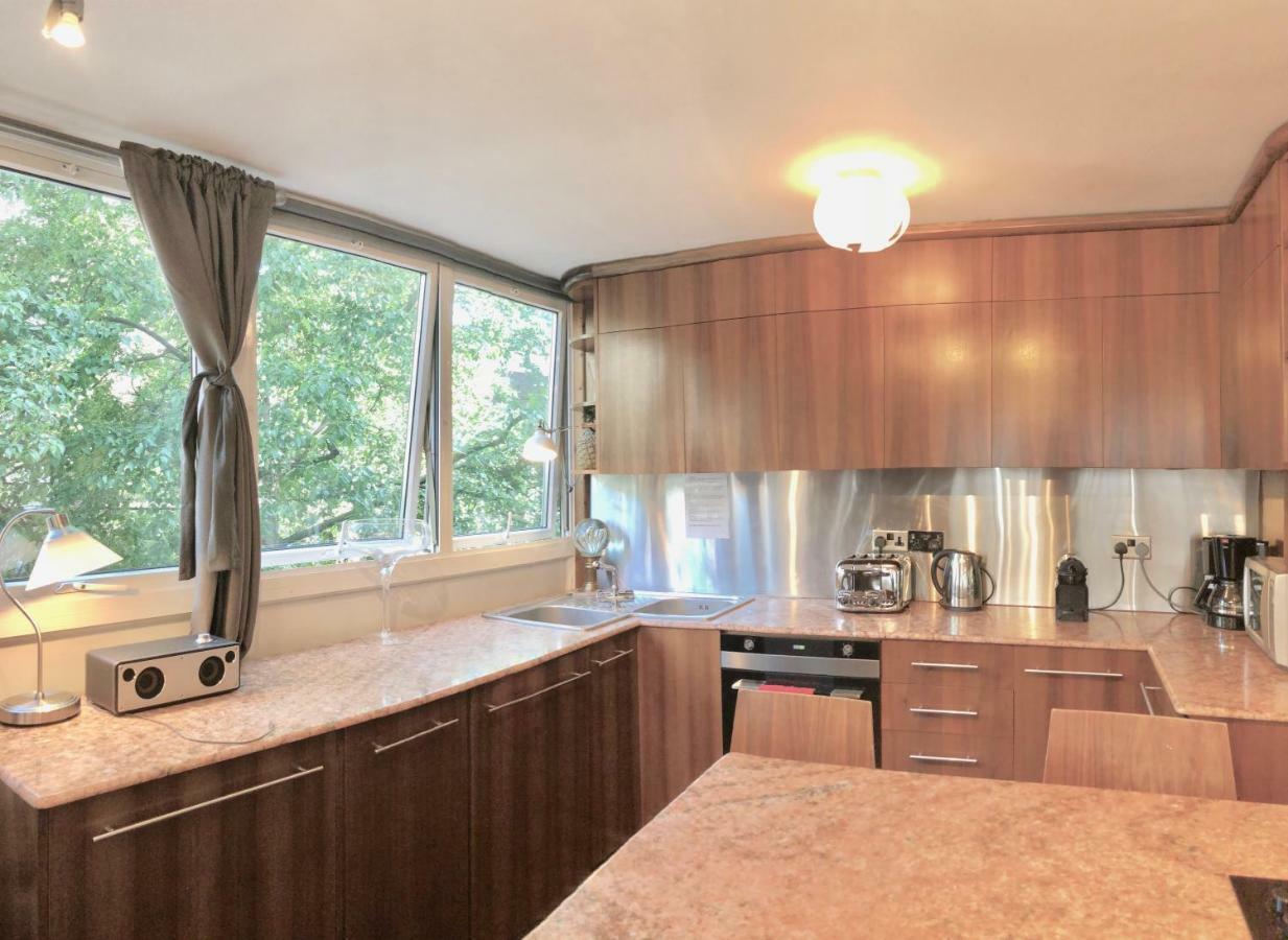 Apartment 2 Beds 2 Baths In Heart Of London