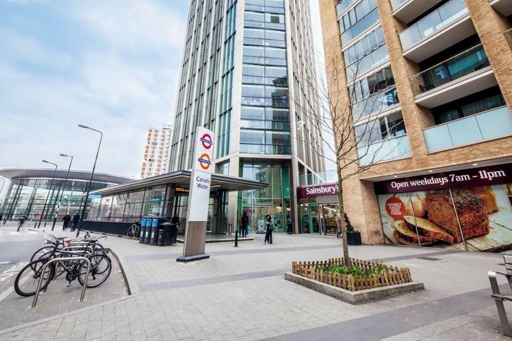 Jacuzzi Apartment London