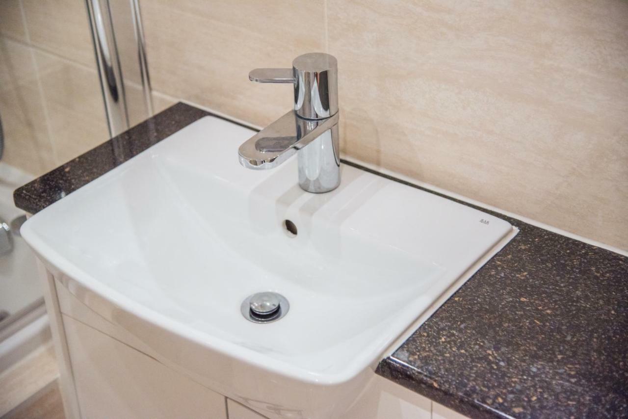 Superb Modern 3bed 2bath With Wifi, Trendy Fitzrovia W1 By Oxford Street Affable Informative Host