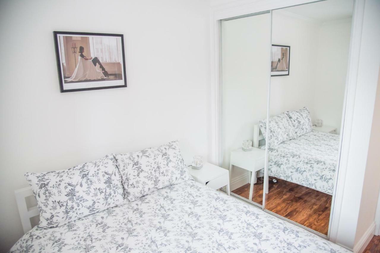 Superb Modern 3bed 2bath With Wifi, Trendy Fitzrovia W1 By Oxford Street Affable Informative Host London