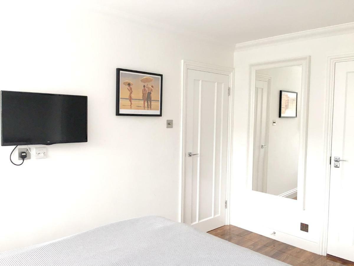 Superb Modern 3bed 2bath With Wifi, Trendy Fitzrovia W1 By Oxford Street Affable Informative Host Apartment *