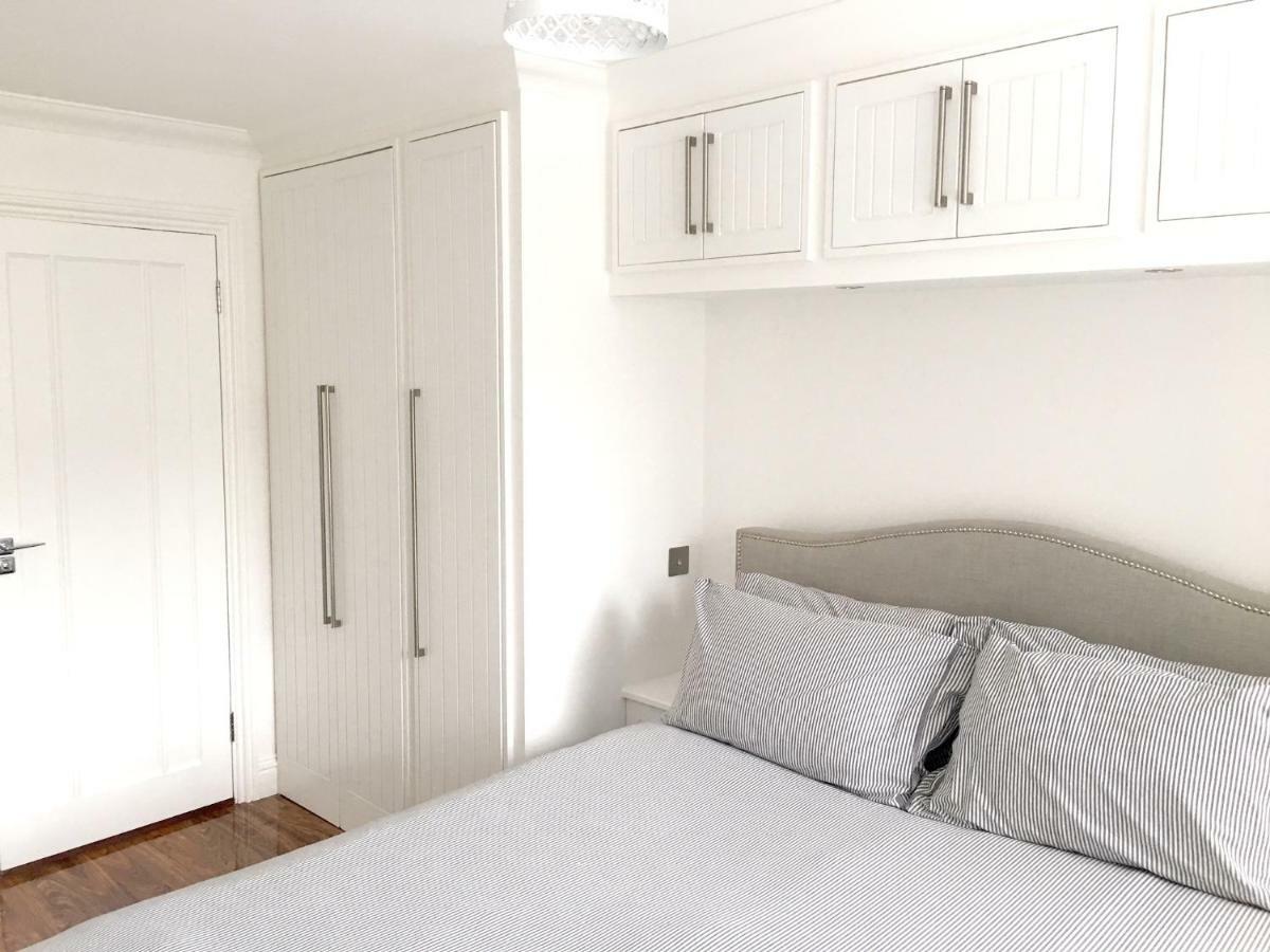 Apartment Superb Modern 3bed 2bath With Wifi, Trendy Fitzrovia W1 By Oxford Street Affable Informative Host