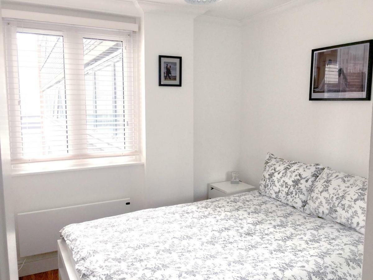 Superb Modern 3bed 2bath With Wifi, Trendy Fitzrovia W1 By Oxford Street Affable Informative Host Apartment London