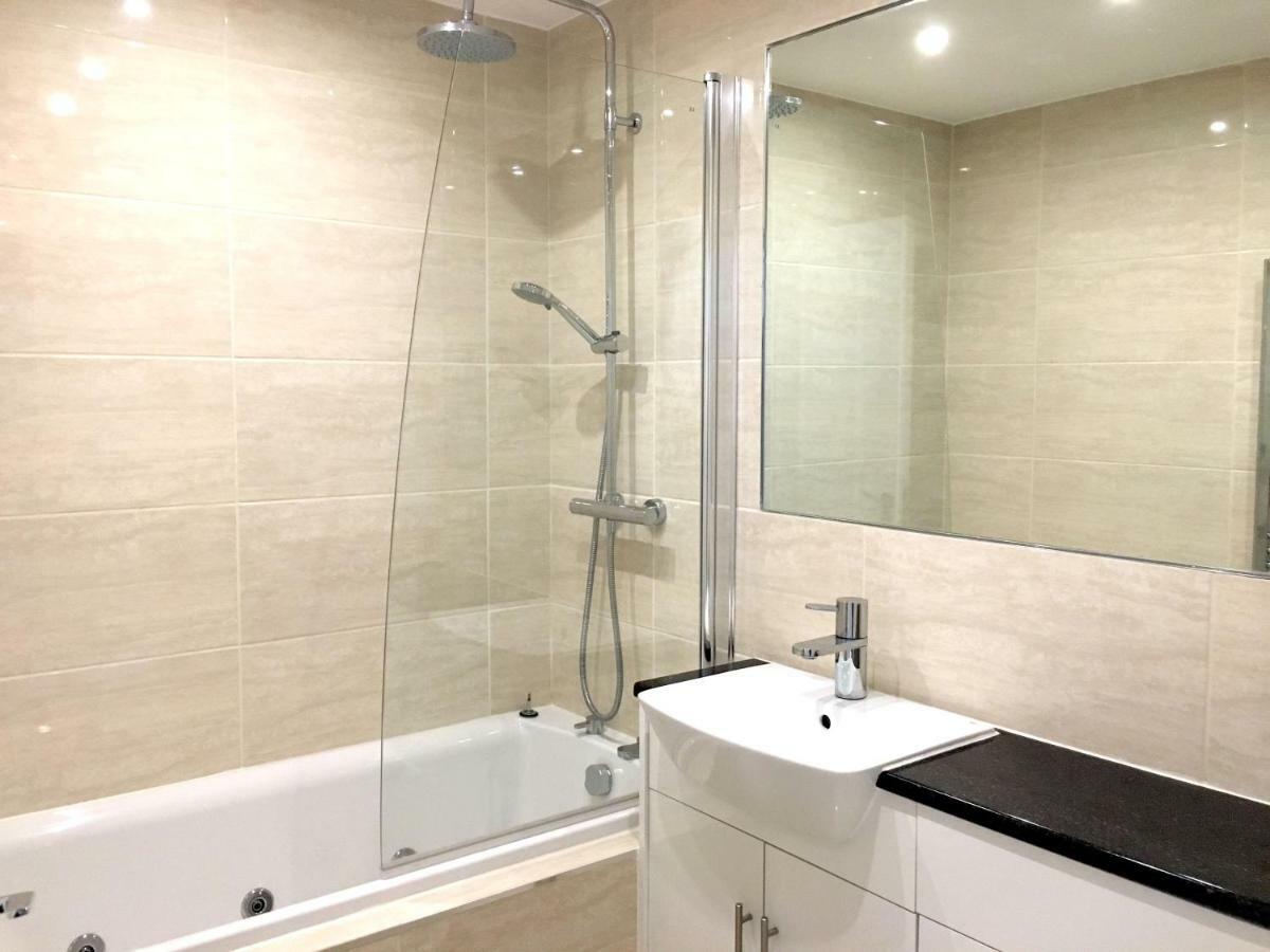 Superb Modern 3bed 2bath With Wifi, Trendy Fitzrovia W1 By Oxford Street Affable Informative Host