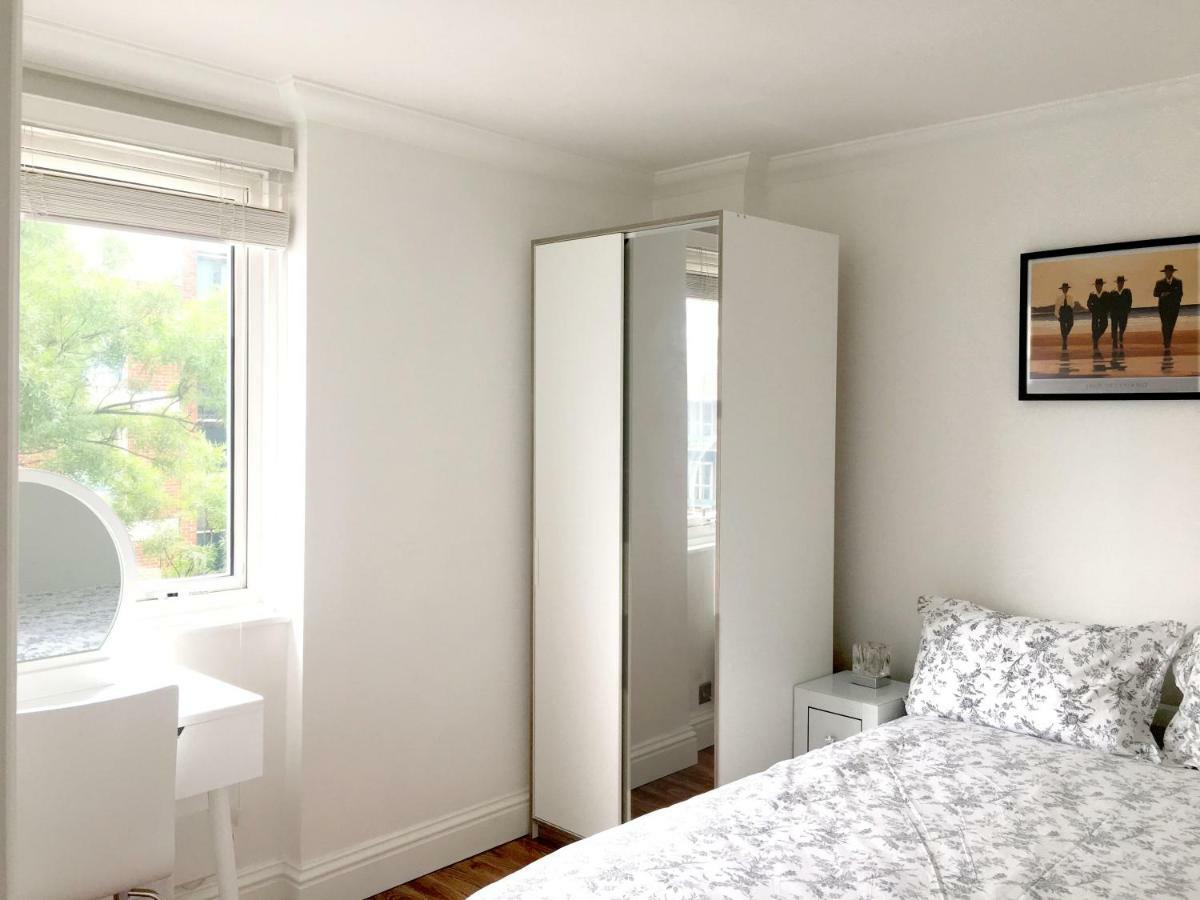 Apartment Superb Modern 3bed 2bath With Wifi, Trendy Fitzrovia W1 By Oxford Street Affable Informative Host
