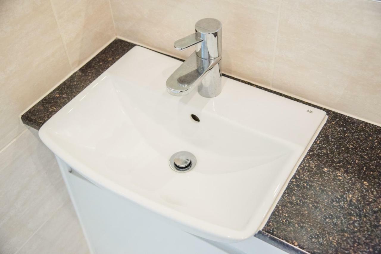 Apartment Superb Modern 3bed 2bath With Wifi, Trendy Fitzrovia W1 By Oxford Street Affable Informative Host