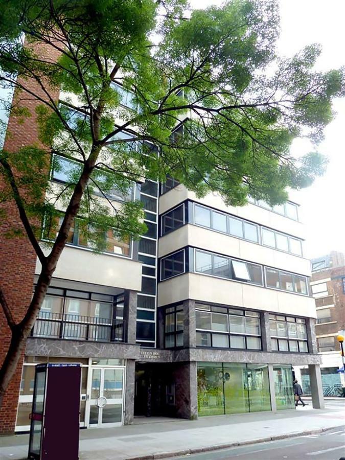 Superb Modern 3bed 2bath With Wifi, Trendy Fitzrovia W1 By Oxford Street Affable Informative Host Apartment *