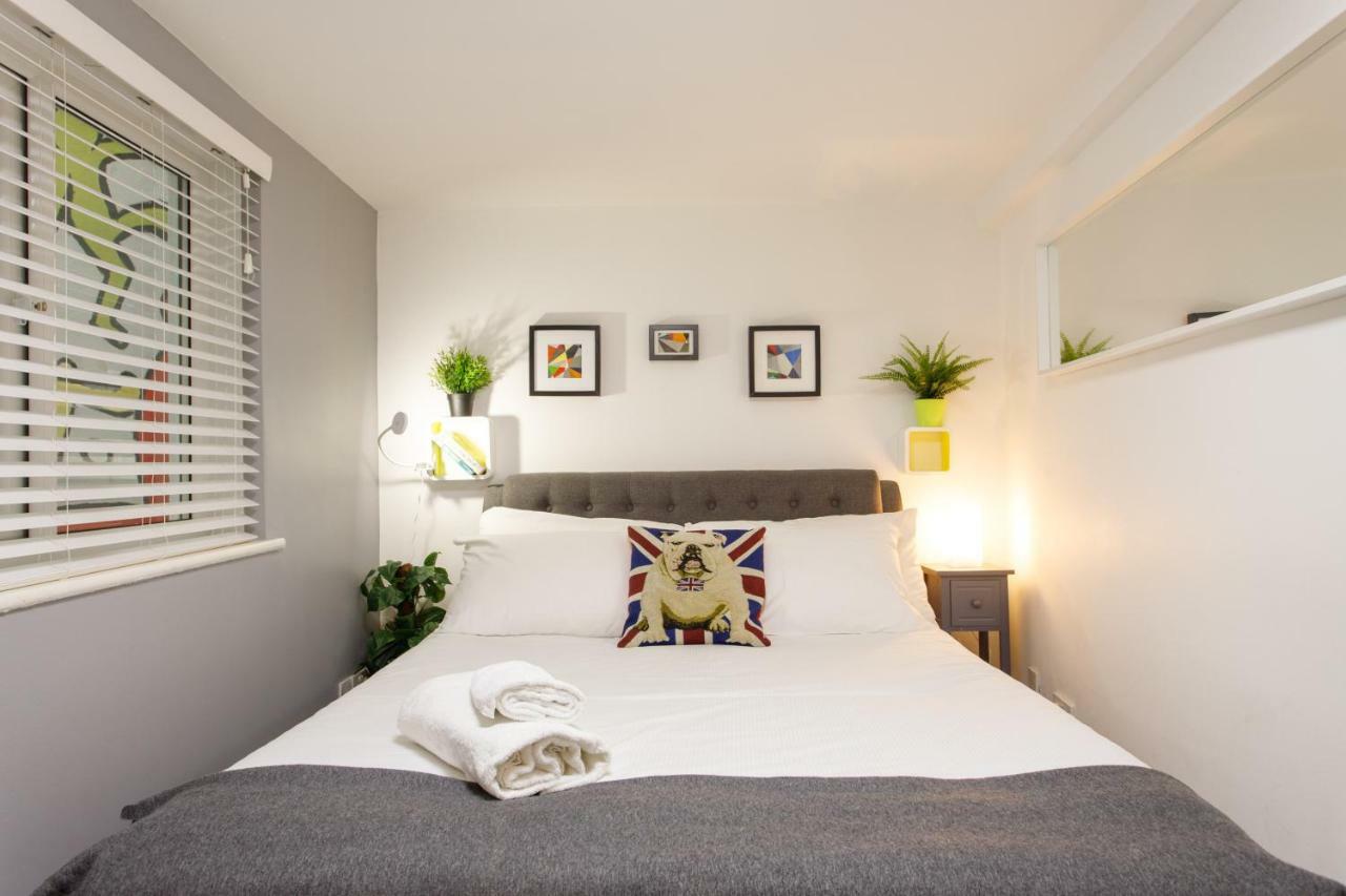 Notting Hill Residences Apartamento *