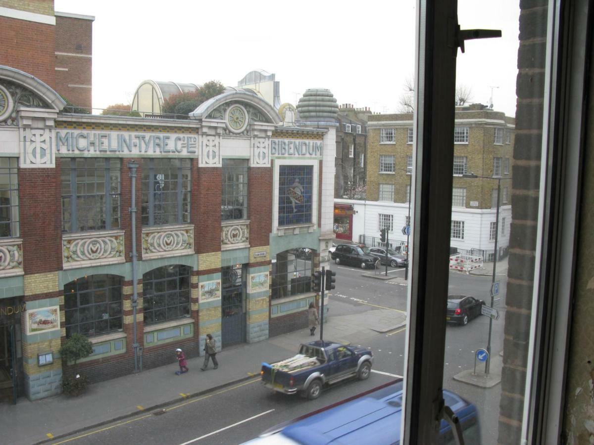 Apartamento Chelsea Luxury Flat Londres