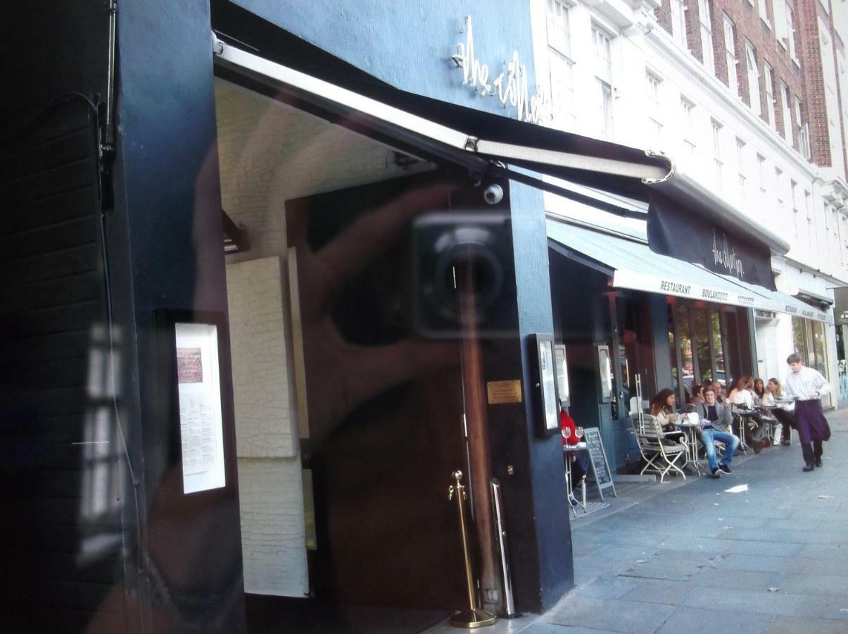 Apartamento Chelsea Luxury Flat Londres