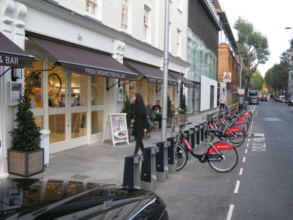 Chelsea Luxury Flat Apartamento Londres