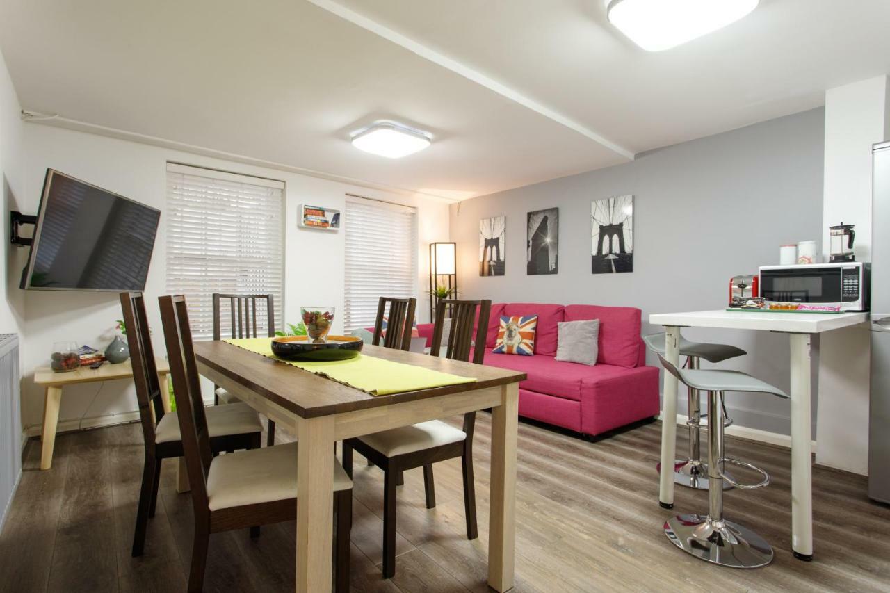 Notting Hill Residences Apartamento *