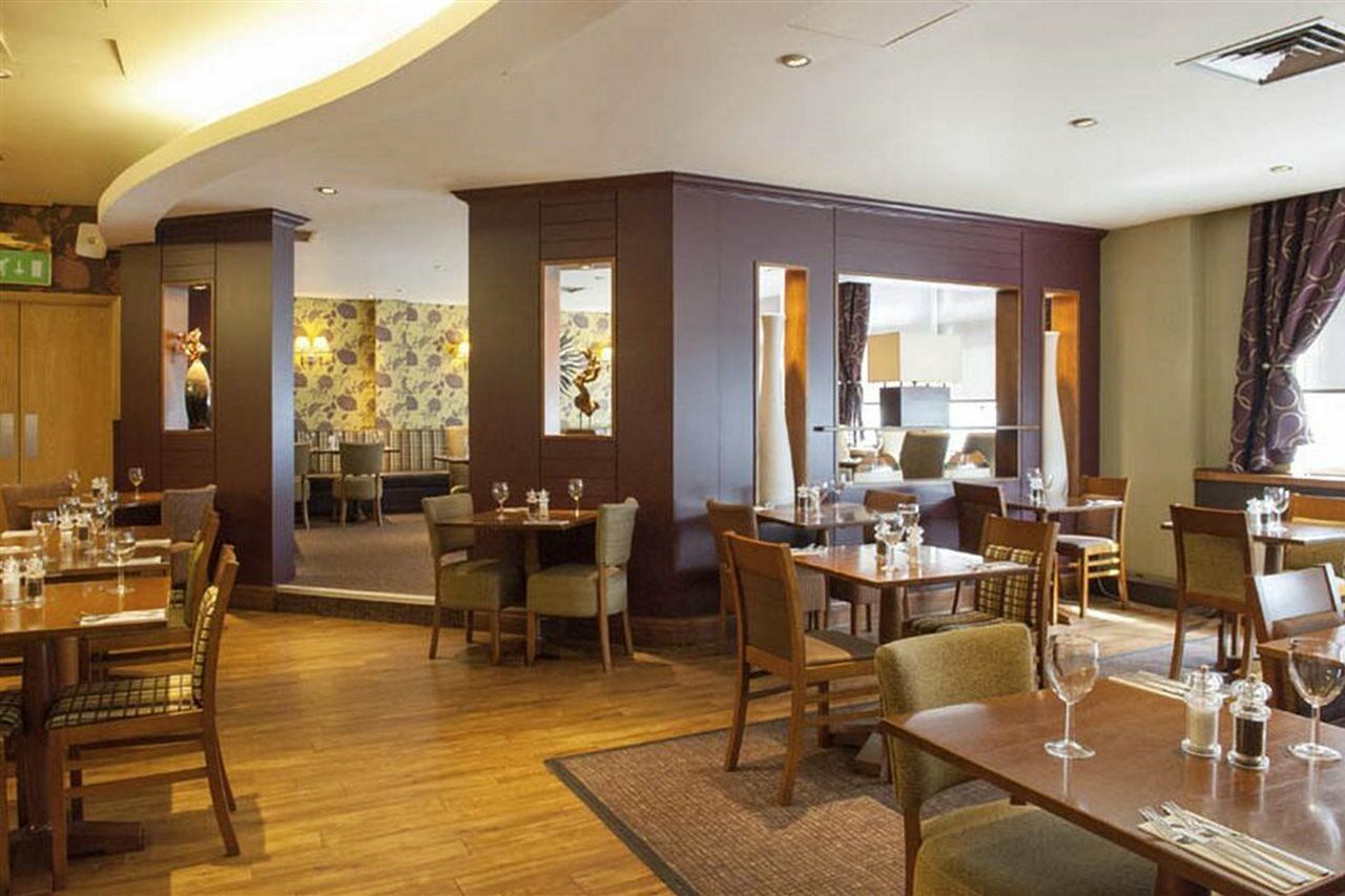 Premier Tower Bridge Hotel Londres