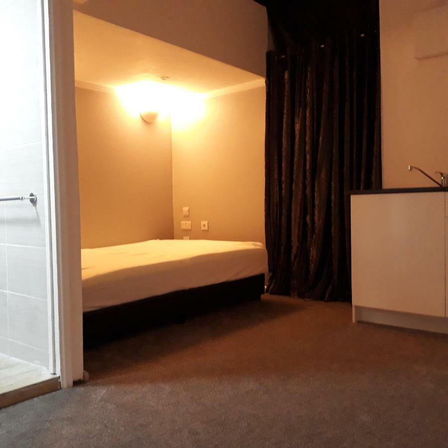 Chelsea Guest house