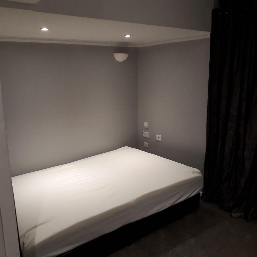 Guest house Chelsea London
