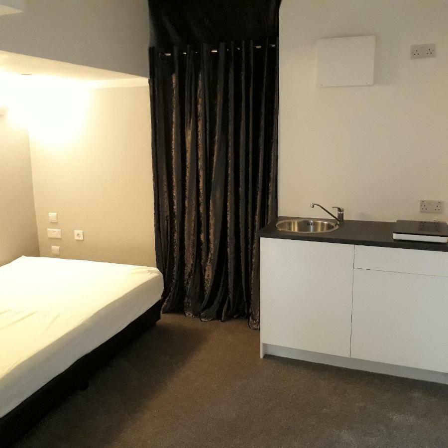 Chelsea 3* London