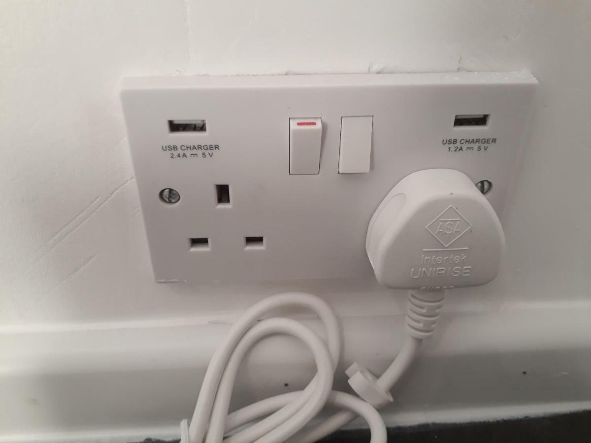 Guest house Chelsea London