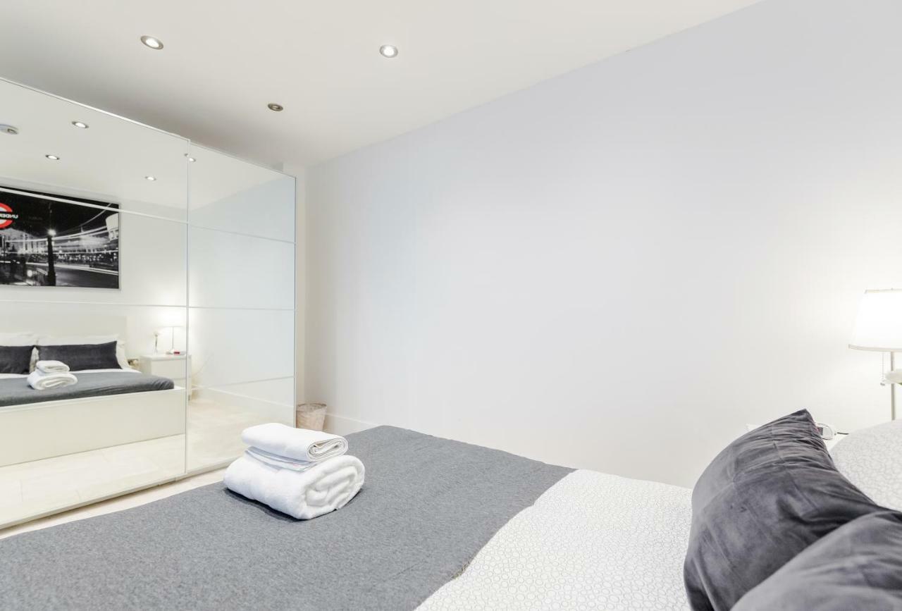 Apartamento Wandsworth Terrace *
