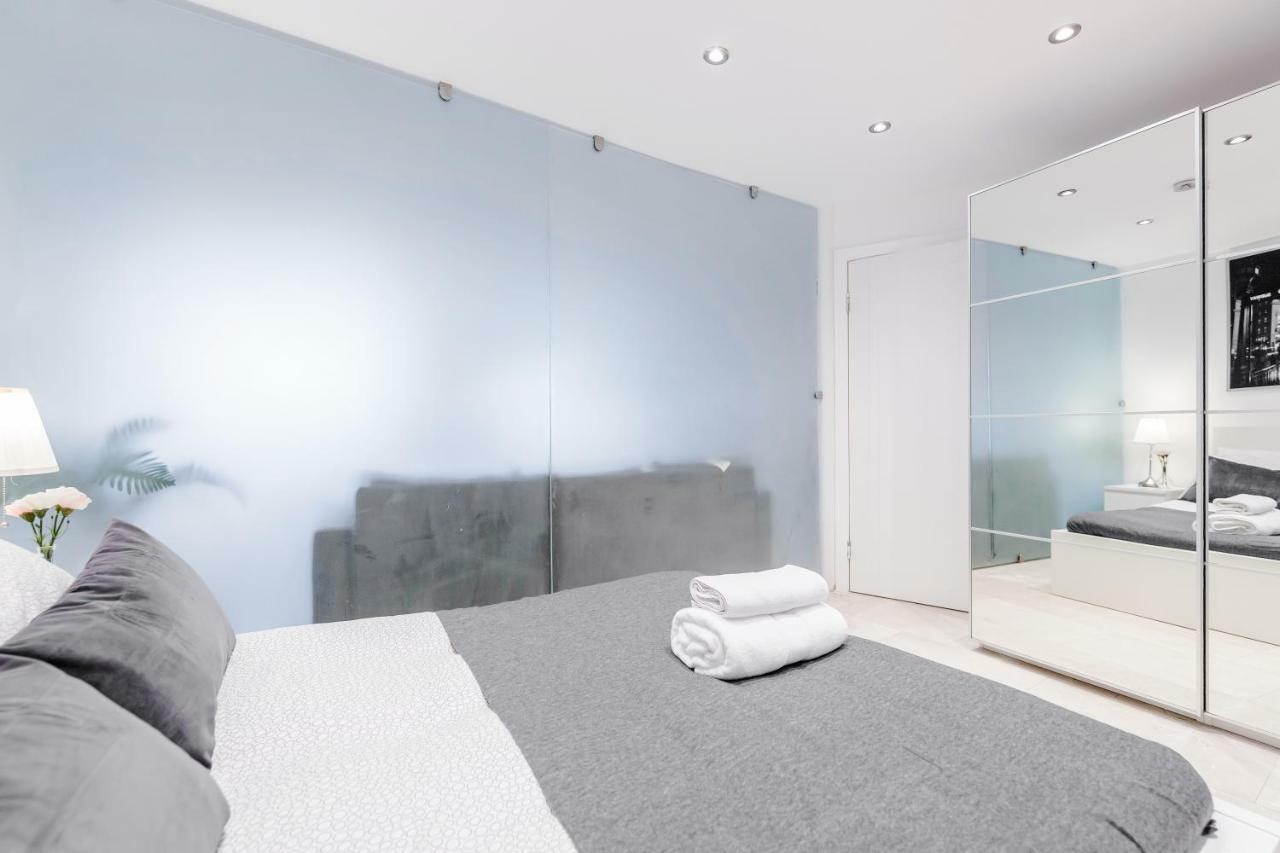 Wandsworth Terrace Apartamento