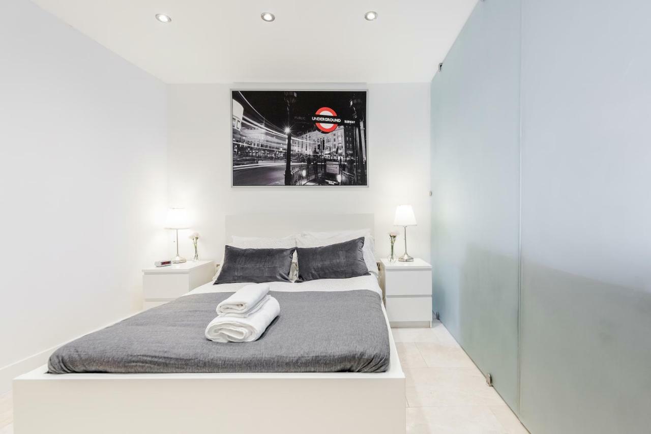 Wandsworth Terrace Apartamento
