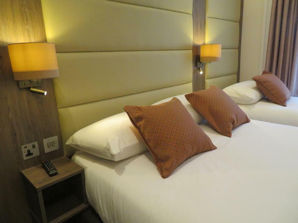 Glendale Hyde Park Hotel London