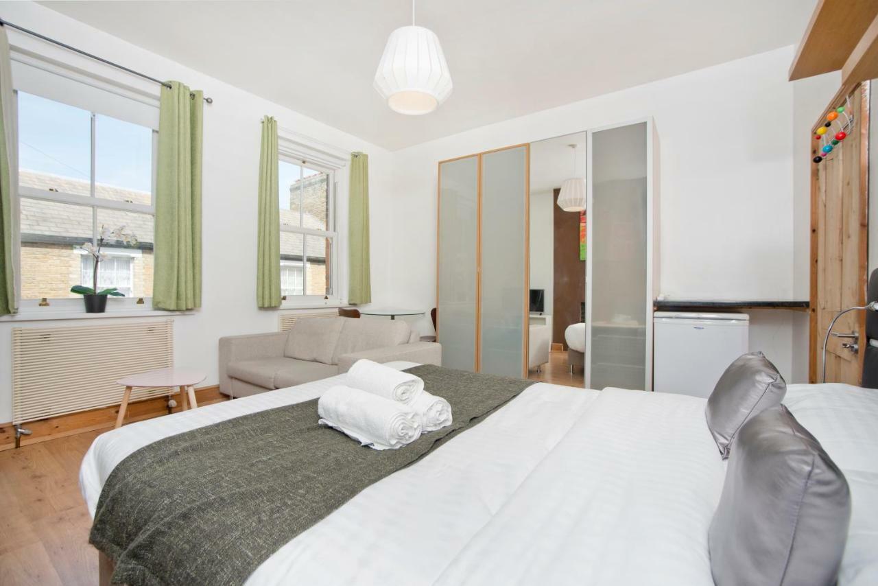 Guest house Smart Brick Lane *