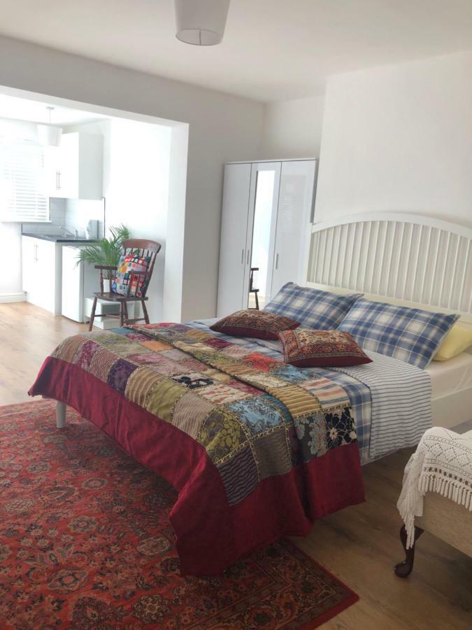 Commodity Guest house London