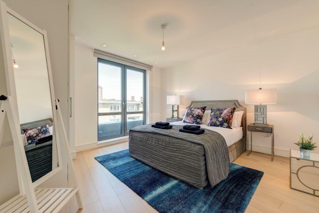 Luxury Frampton London