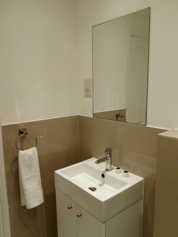 Aparthotel Devonshire Terrace London
