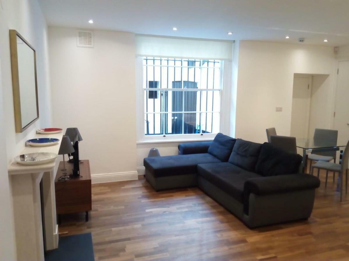 Aparthotel Devonshire Terrace *