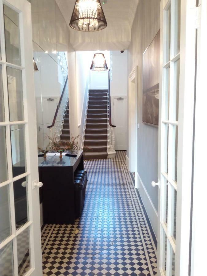 Devonshire Terrace Aparthotel London
