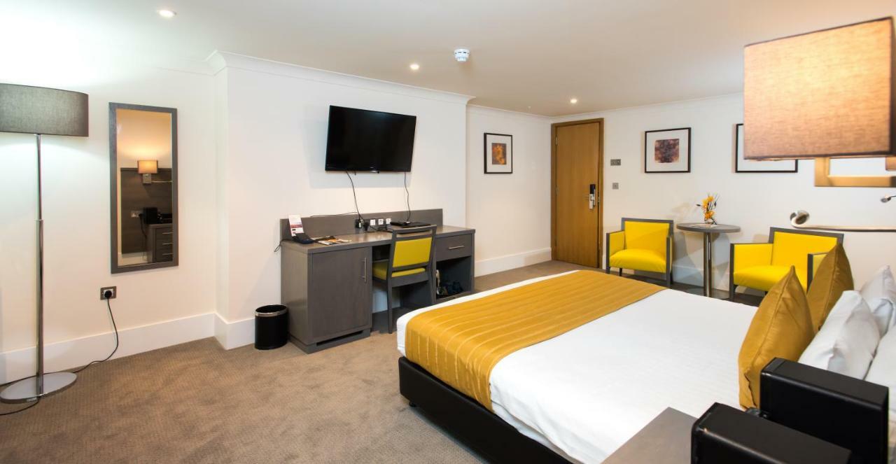 Hotel The Park Grand Plaza Kensington