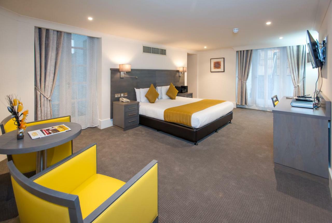 Hotel The Park Grand Plaza Kensington London